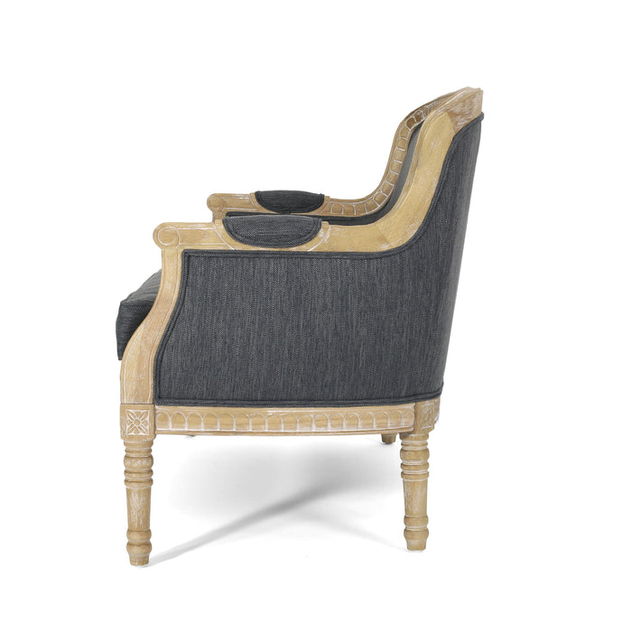 Inspired Style Loveseat