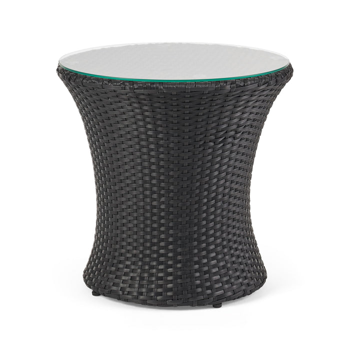 Kono - Chat Set Outdoor Furniture