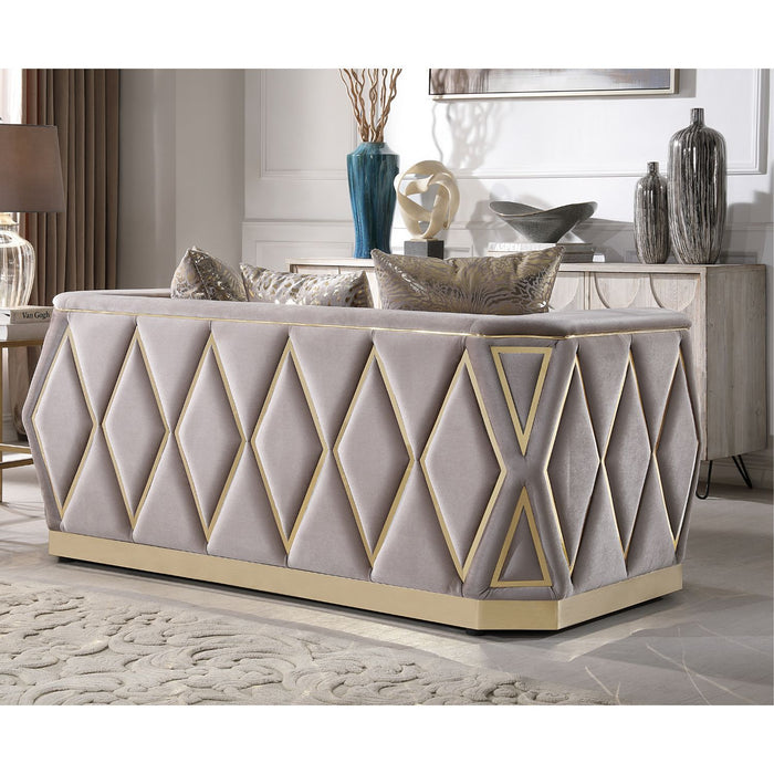 Cavalli - Loveseat