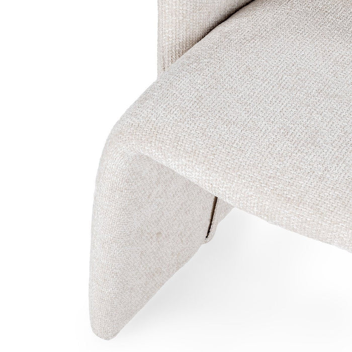 Halstead - Upholstered Dining Chair