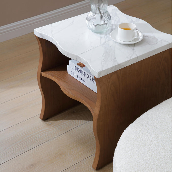 Whisper Of Waves - Table
