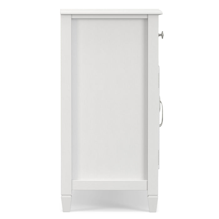 Connaught - Large Sideboard Buffet Storage Cabinet