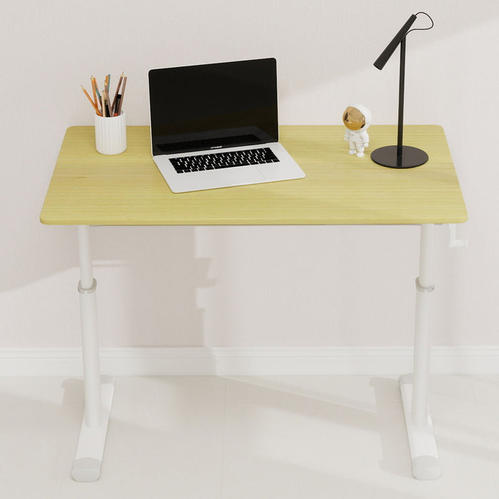 Adjustable Home Office Desk
