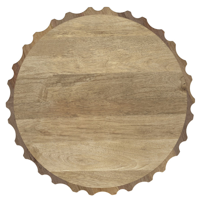 Rolf - Side Table