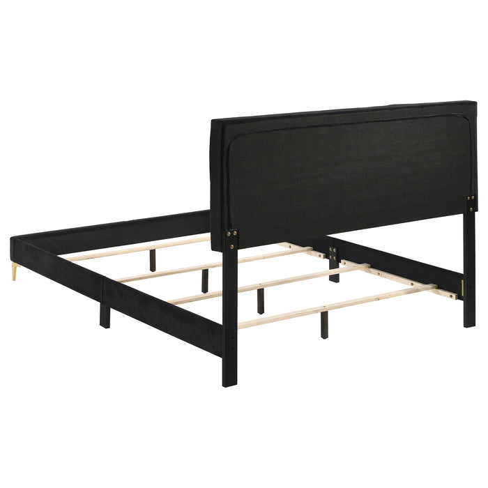 Lexie - Tufted Panel Bedroom Set