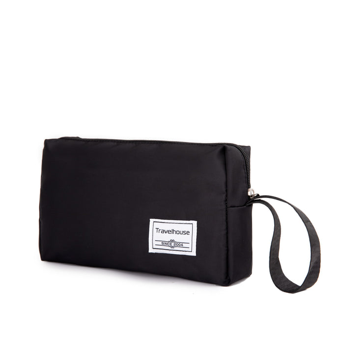 5 Piece Set Hardshell Carry On Luggage Set With Tsa Lock