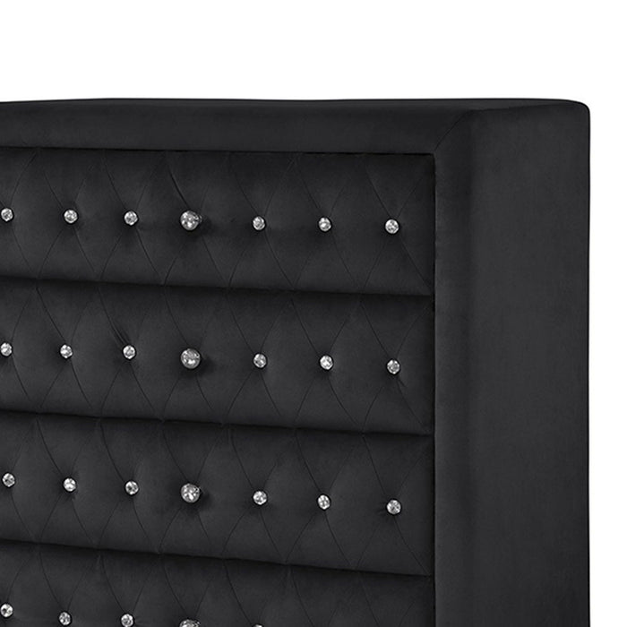 Sophia - 5 Drawer Chest