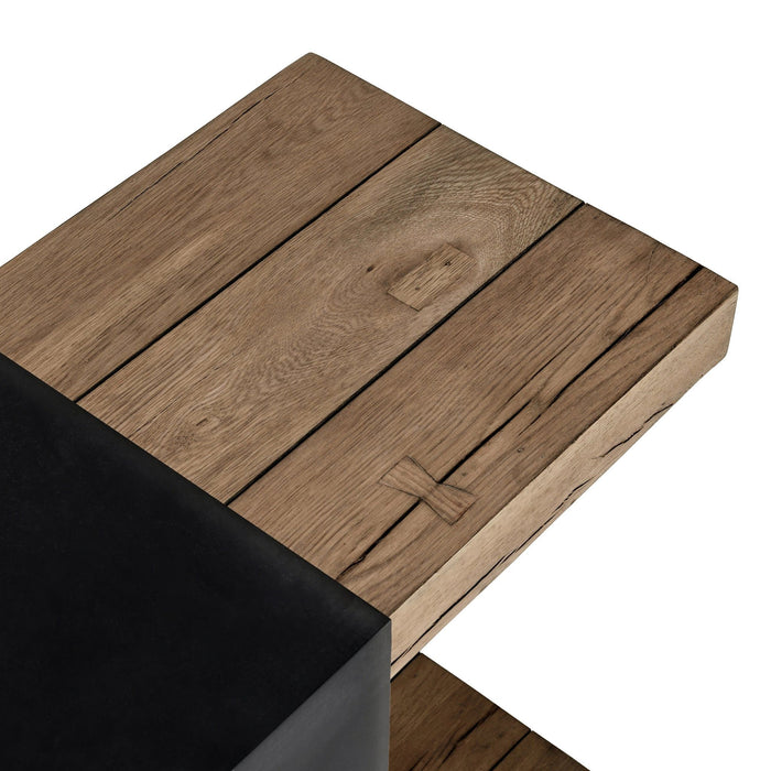 Danica - Console Table