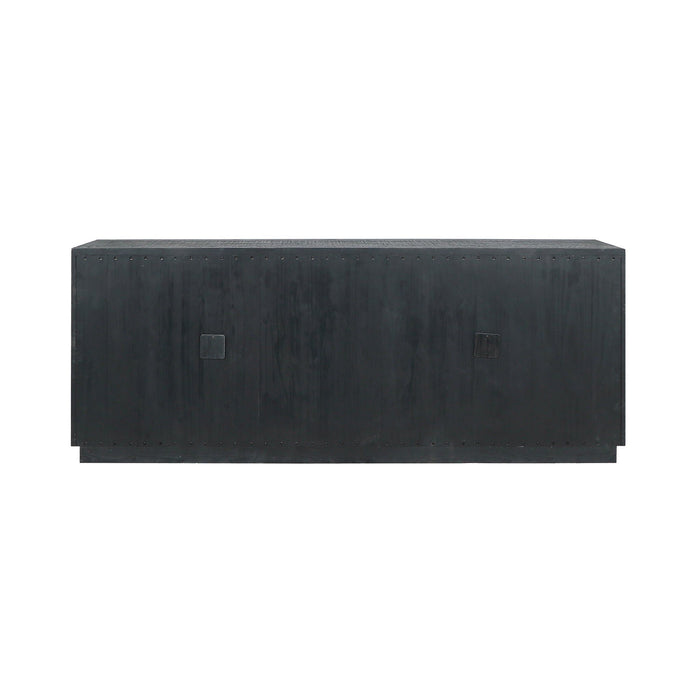 Larson - 4 Door Sideboard