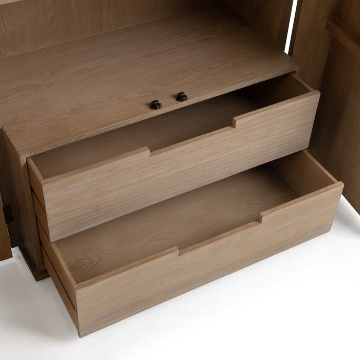 Corin - Tall Cabinet