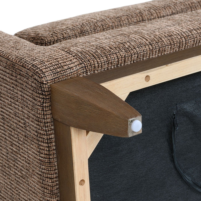 Knox - Arm Chair