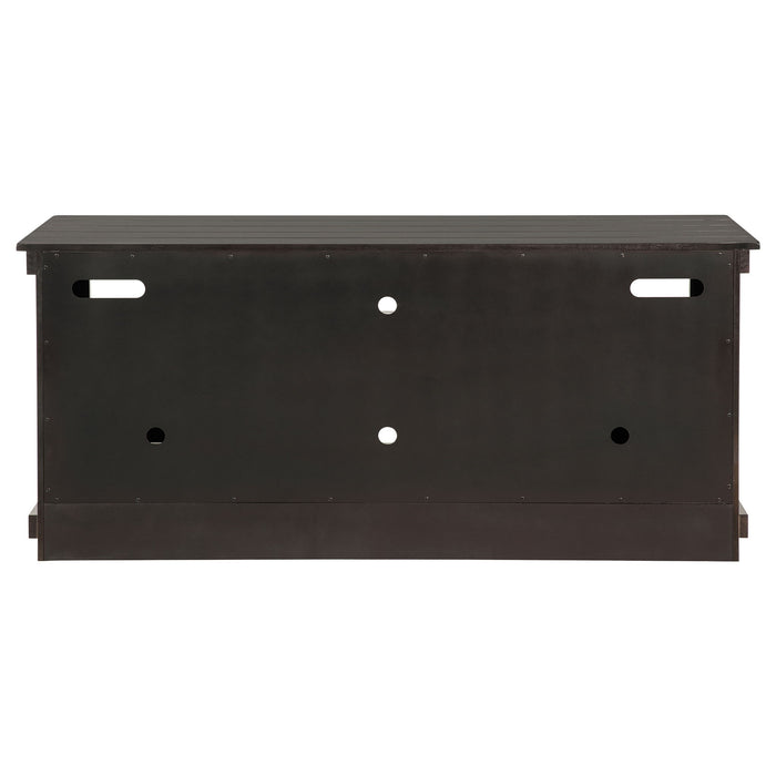 Castleton - TV Stand Media Console