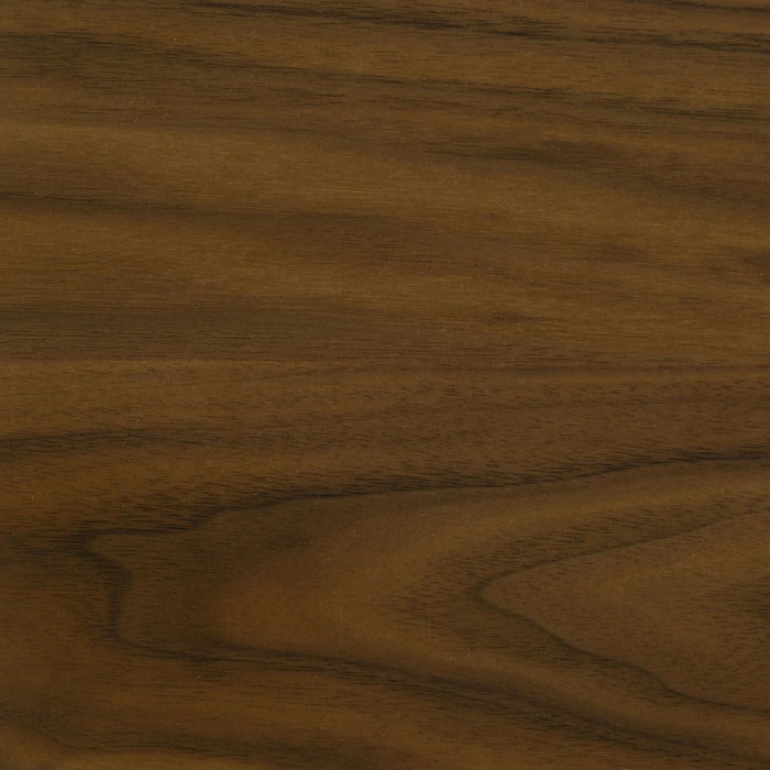 Rectangular Dining Table With Butterfly Leaf - Walnut