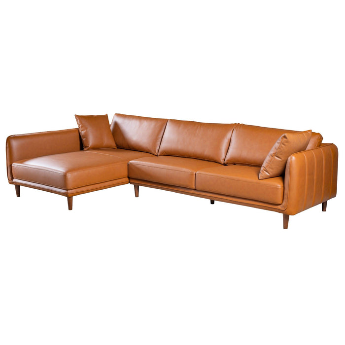 Cairo - Sectional Sofa