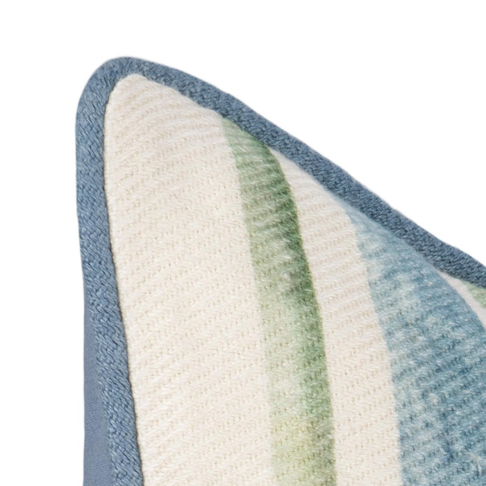 Harbor - Stripe Pillow