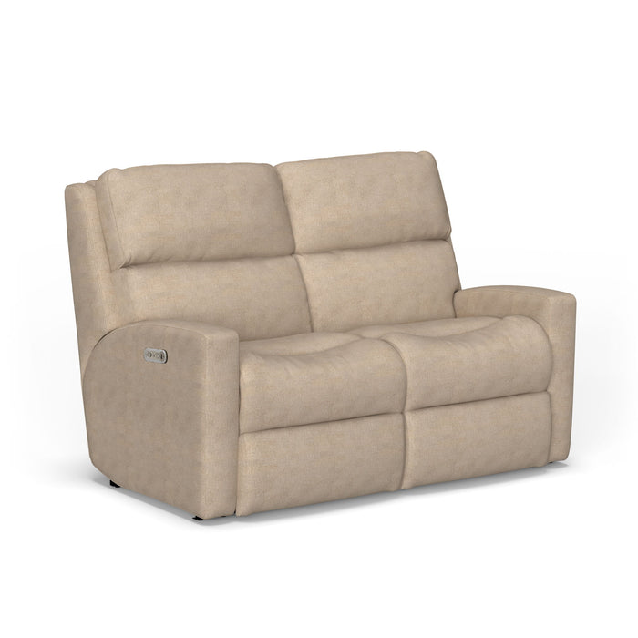 Catalina - Reclining Loveseat