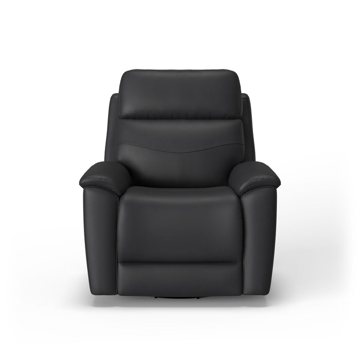 Refined - Swivel Gliding Recliner
