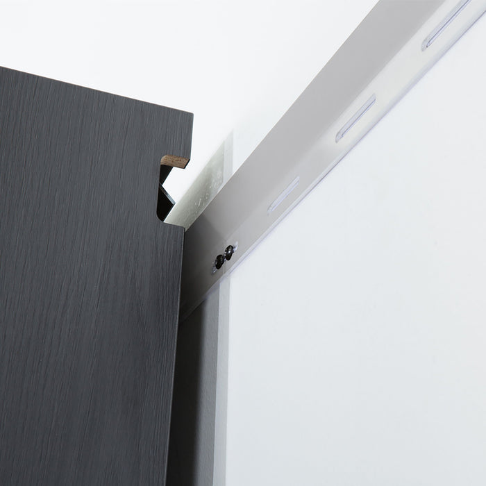 Astro Series - Garage Cabinet Set B With Soft Closing Drawers