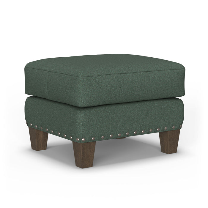 Gianna - Ottoman