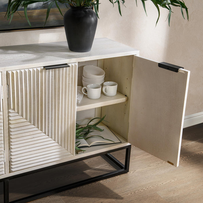 Flint - Sideboard