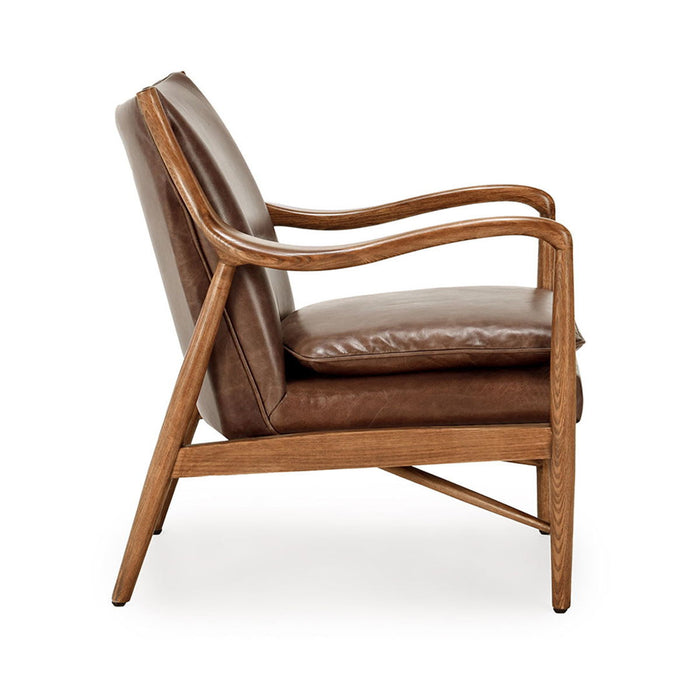 Kiannah - Club Chair
