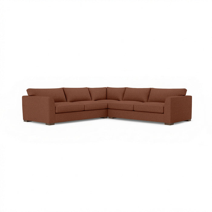 Bryson - 3 Piece Sectional - ElPaso
