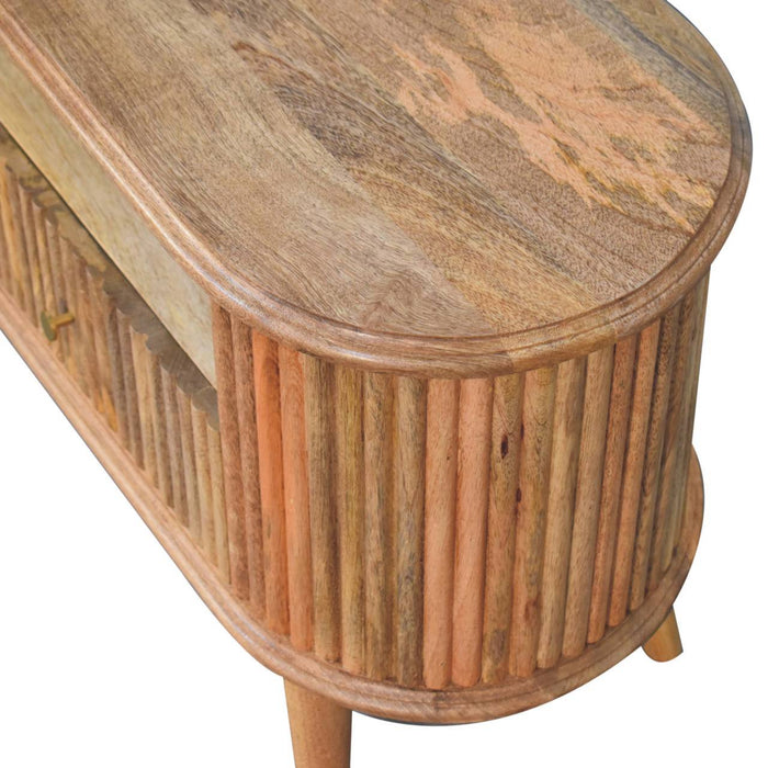 Soba - Media Unit - Beige