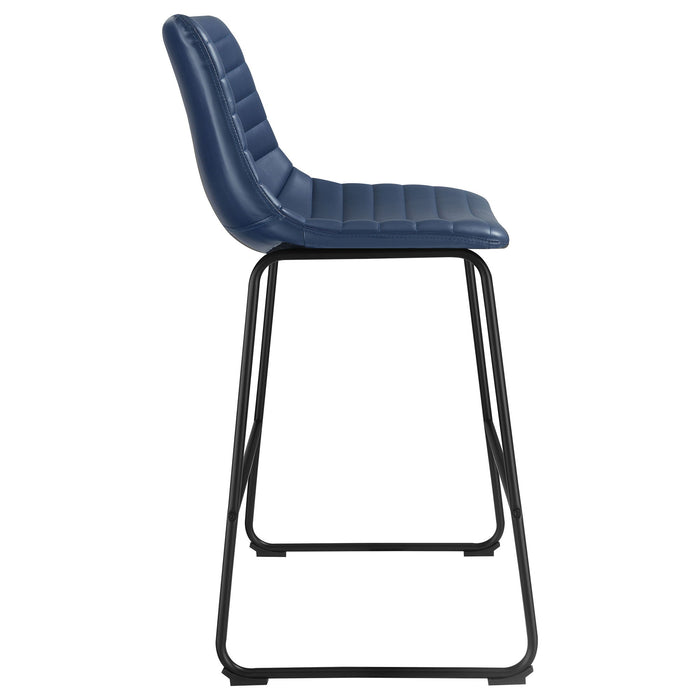 Torrence - Counter Chair (Set of 2)