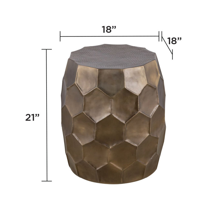 Et101 - End Table