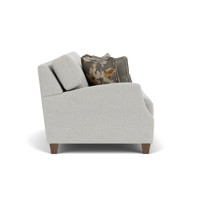 Lennox - Fabric Loveseat