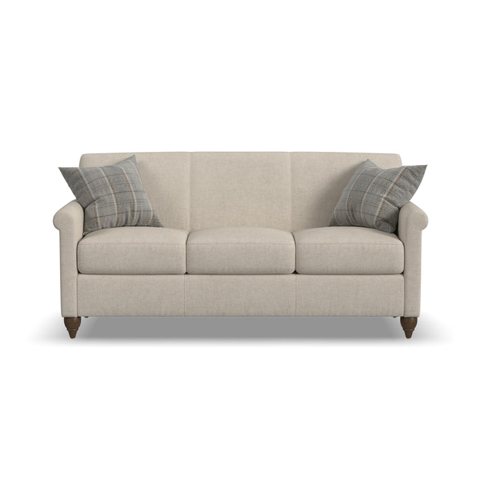 Stella - Fabric Sofa