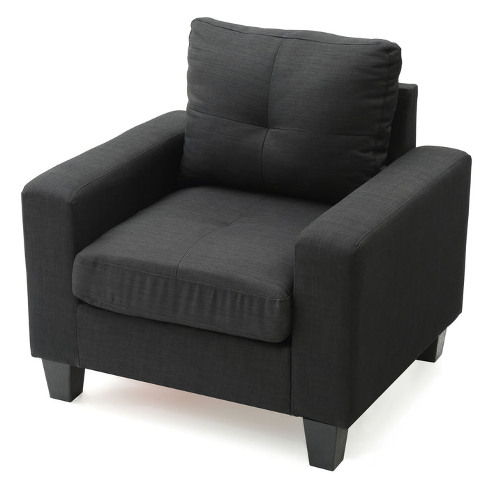 Accent Chair For Relaxation
