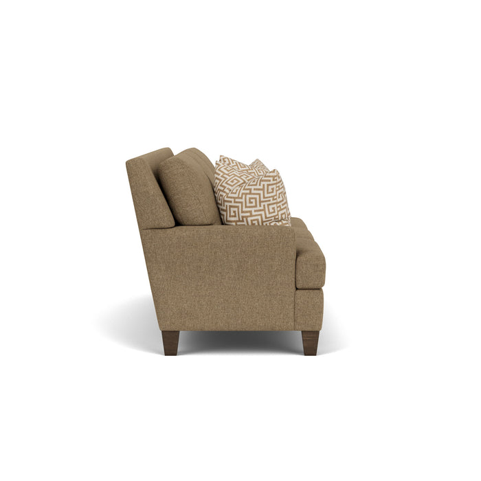 Lloyd - Fabric Sofa