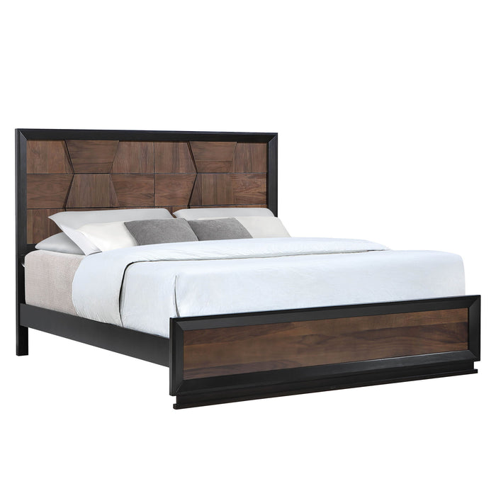 Houston - Bed