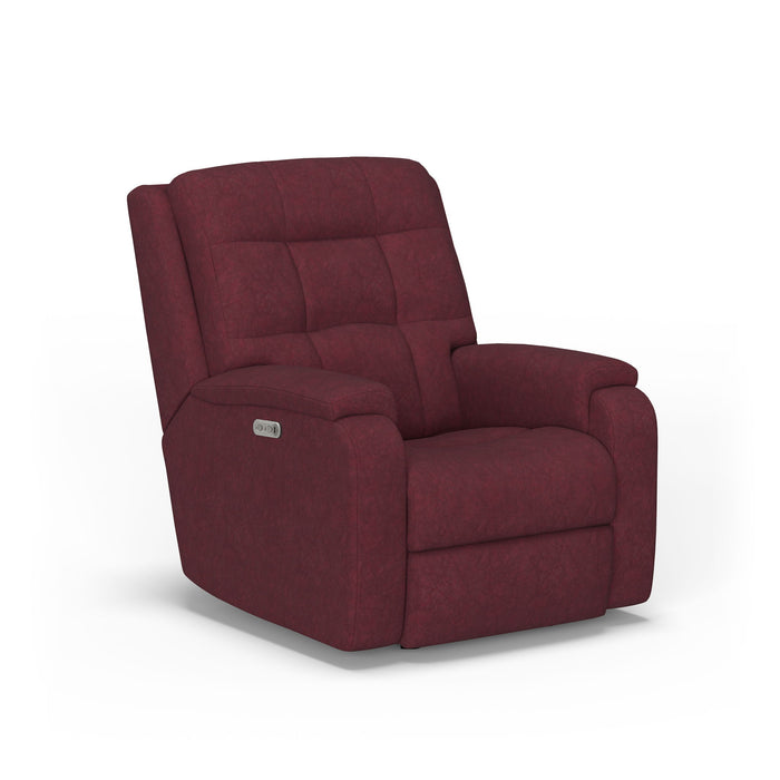 Arlo - Rocking Recliner