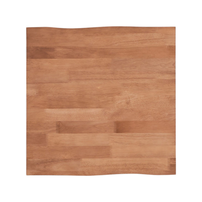 Velentina - Accent Table - Natural