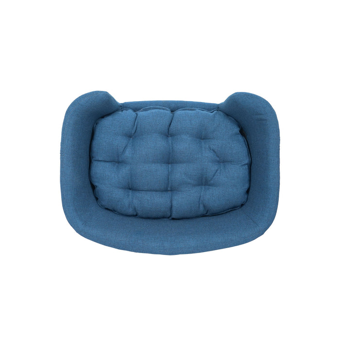 Elevated Dog Bed