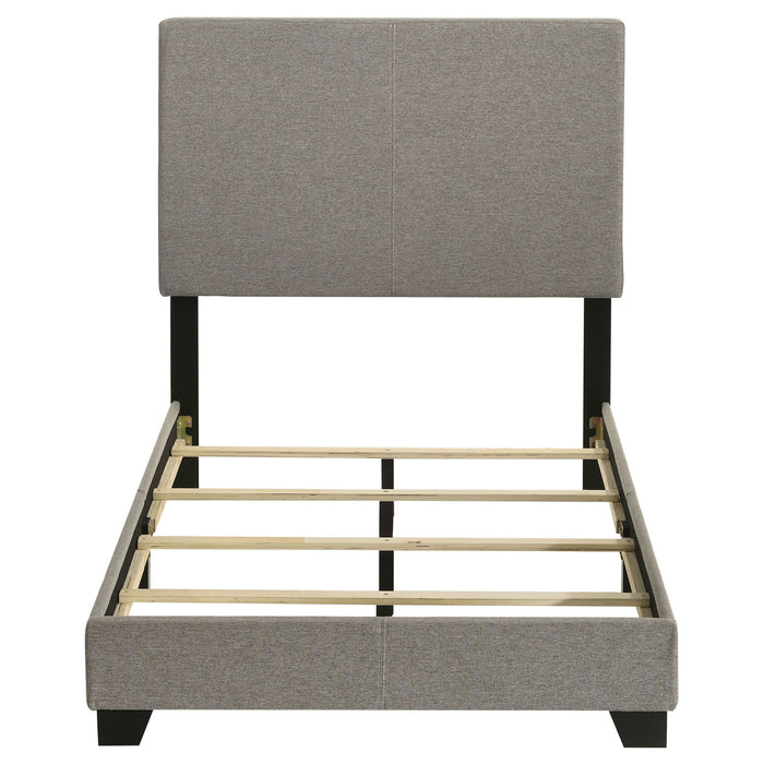 Efram - Panel Bed
