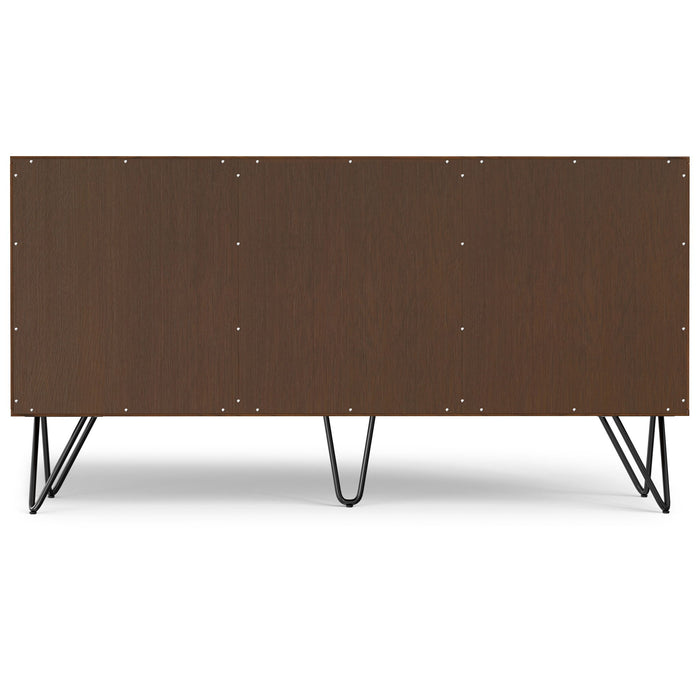 Hunter - 3 Door Sideboard