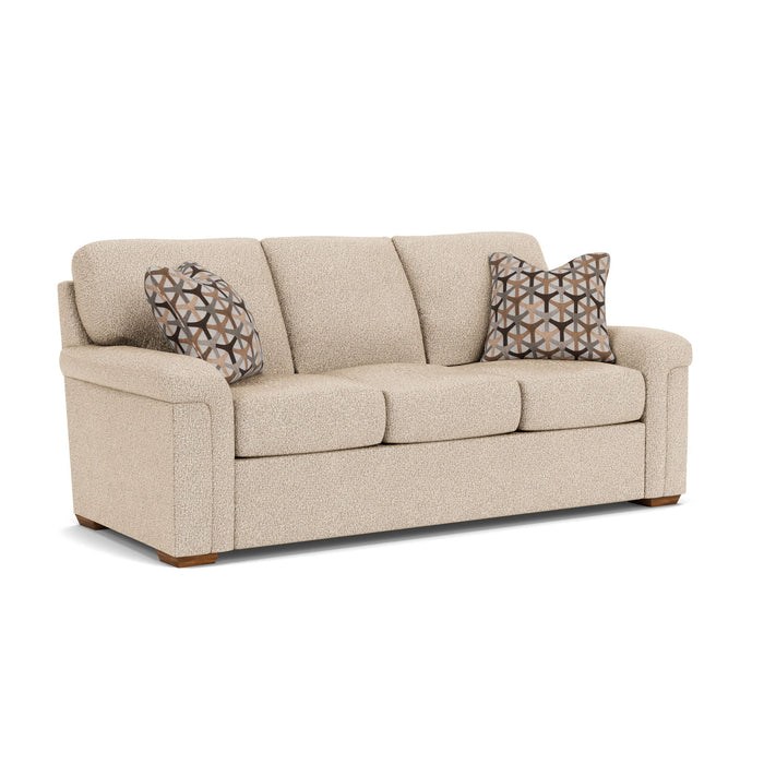 Blanchard - Fabric Sofa