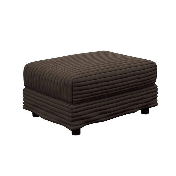 Modern Comfy Upholstered Sofa Cloud Couch & Deep Seat Couches