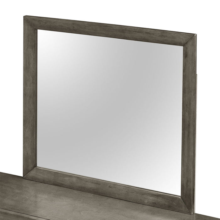 Modern Design Mirror