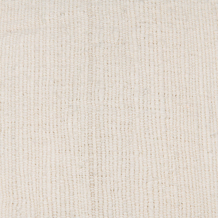 Equilibrium - 22" x 22" Volta Pillow - Ivory