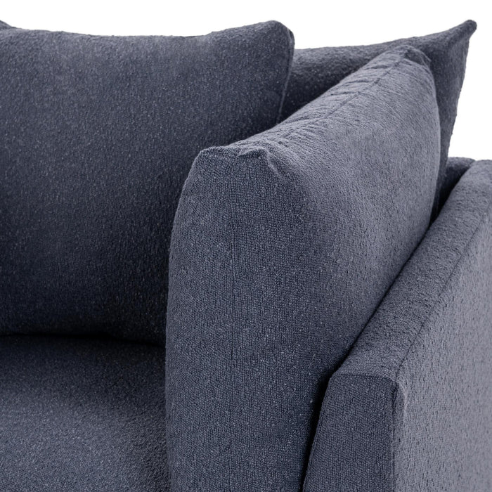 Audrey - Swivel Chair