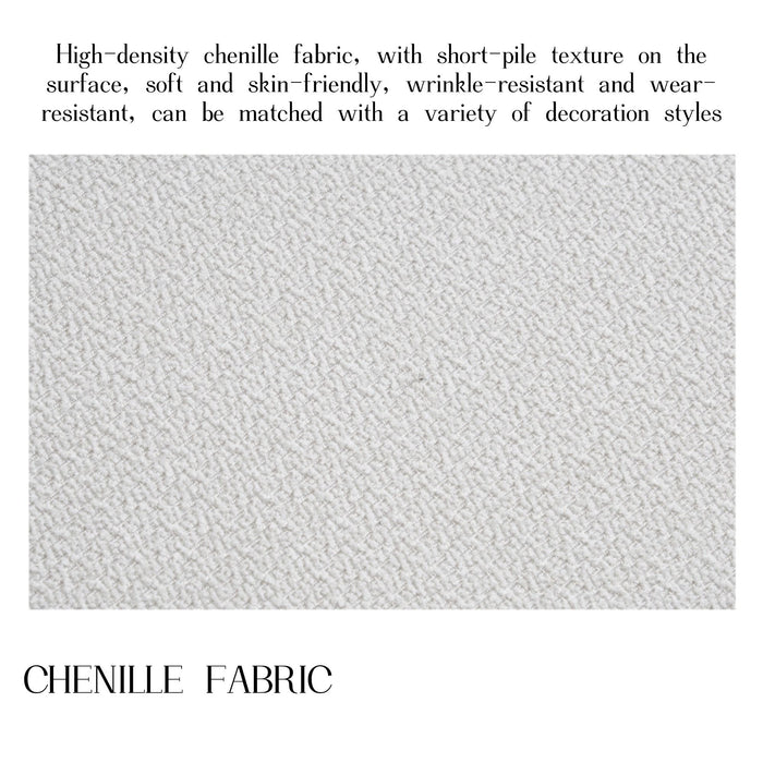 Modern Counter Height Stools (Set of 2)