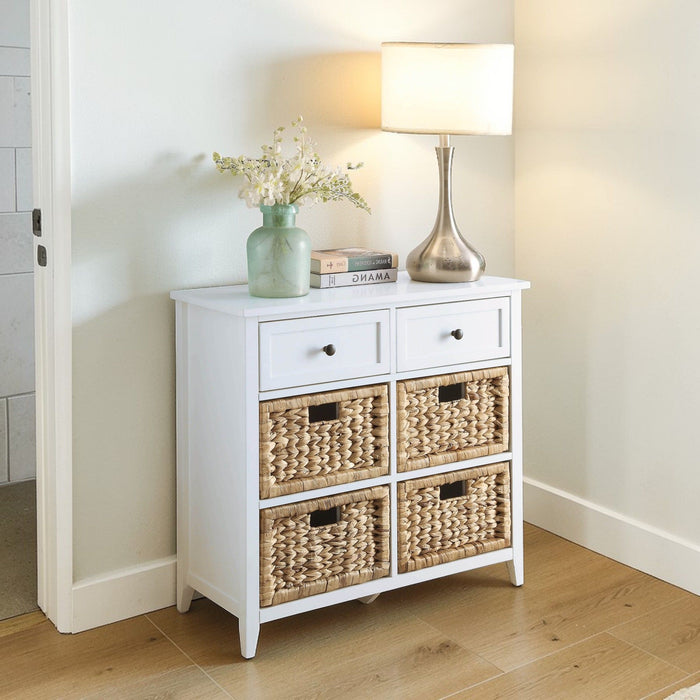 Flavius - Console Cabinet