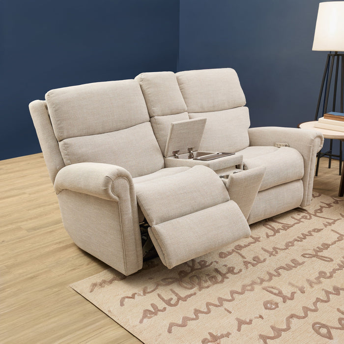 Bernard - Loveseat