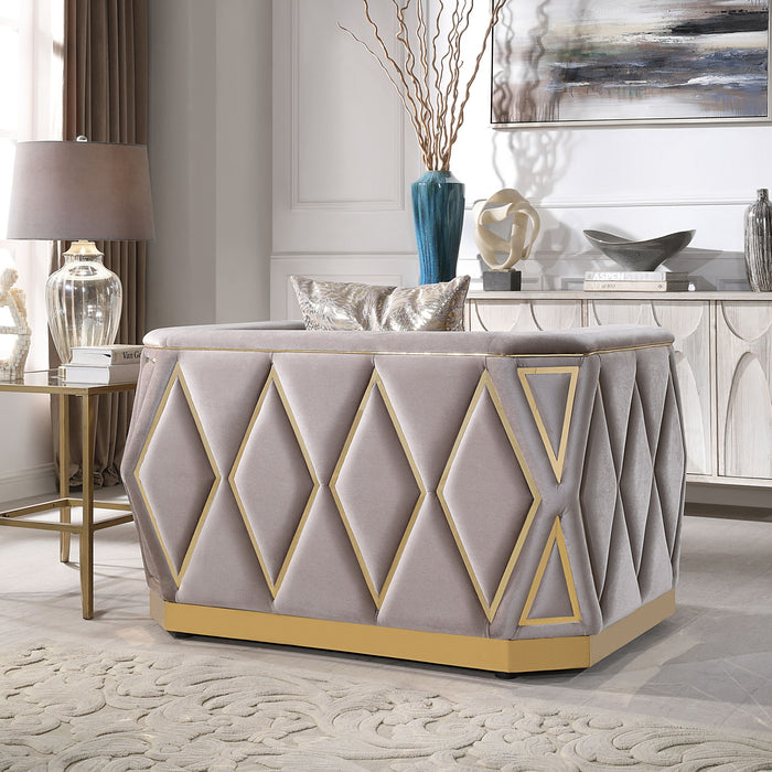 Cavalli - Chair