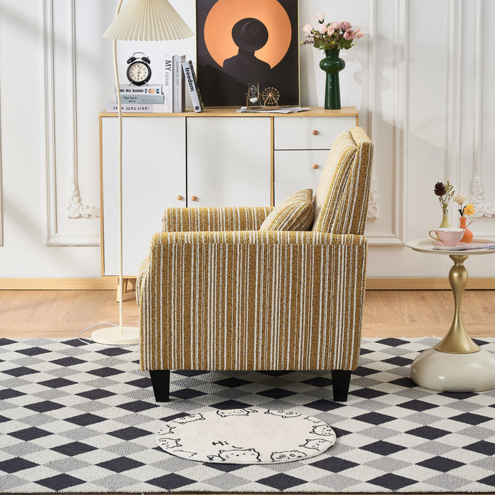 Comfy Armchair For Living Room