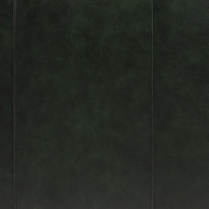 Aspen - Leather Sofa